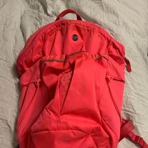 LuluLemon Backpack